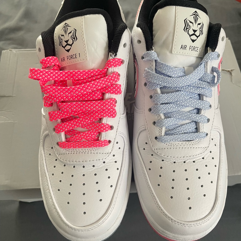 Nike Air Force 1 Low South Korea Size 9 $110